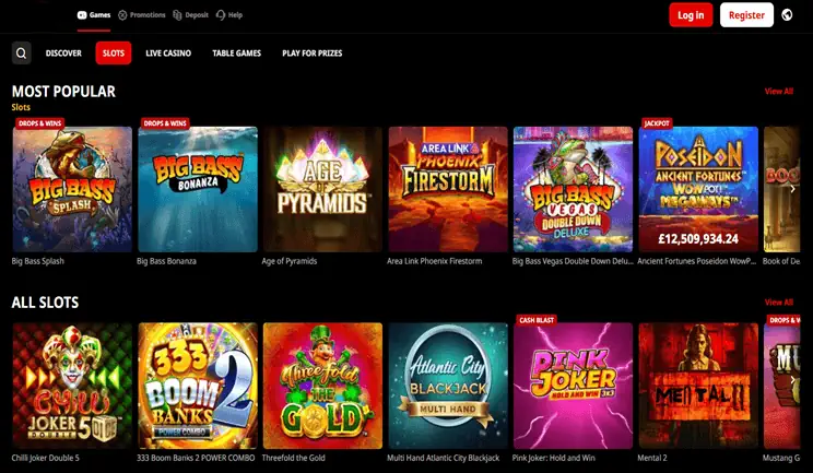Kenyan online casino: Pragmatic Play, Evolution, Spribe, Play'n GO — 1,200 slots, M-Pesa and Airtel Money from day one