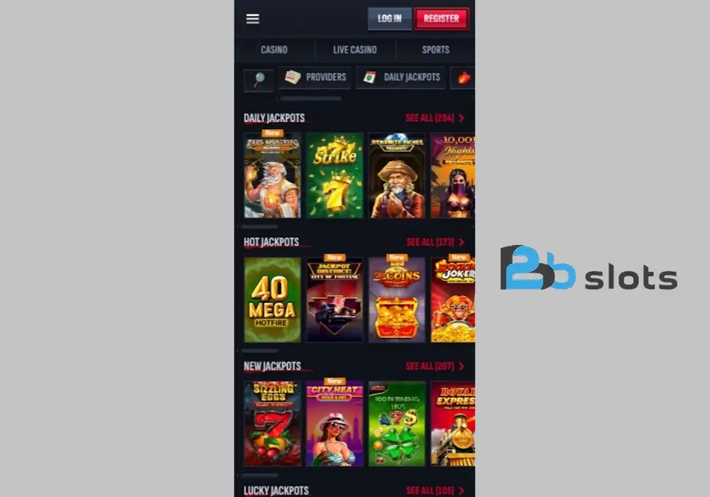 Mobile-only slot casino built for Kenyan 4G users — sub-3-second game load across all titles